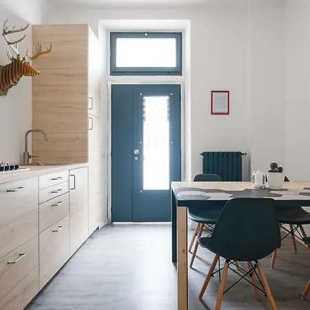 Artisan * 베르가모