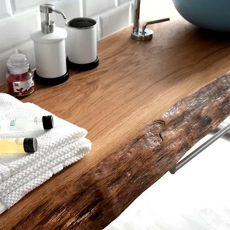 Artisan * 베르가모