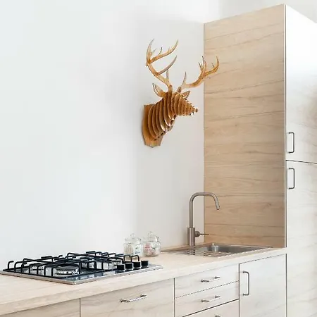 Artisan Daire *